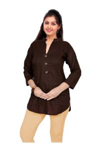 Amazon- Buy new style kurtis for women at Rs 199