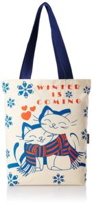 Amazon- Canvas Katha Bag