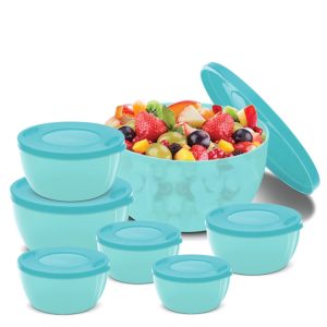 Amazon BMS GoodDay Storex Fresh Plastic Bowl Package Container