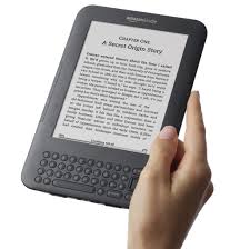 Amazon- Get Amazon Kindle Edition"s EBooks