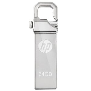 Amazon- HP 64 GB Pendrive
