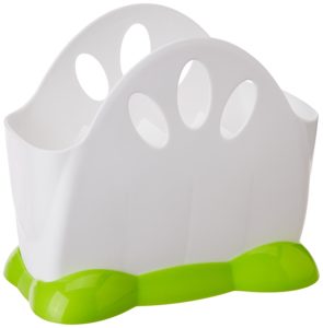 Amazon-Haixing Plastic Cutlery Holder