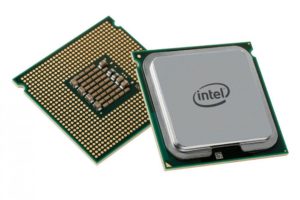 Intel Desktop Processor CPU (Dual Core 2.9GHz) 