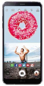Amazon LG G6 worth Rs 55000 Rs 29990