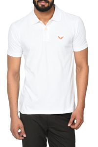 Amazon Pantaloons Men's Cotton T-Shirt Rs 119