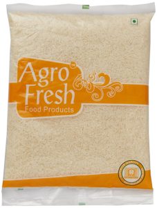 Amazon Pantry- Buy Agro Fresh Premium Sona Rice