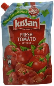Amazon Pantry- Buy Kissan Fresh Tomato Ketchup