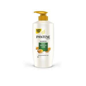Amazon Pantry- Buy Pantene Silky Smooth Care Shampoo