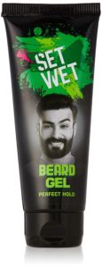 Amazon- Pantry- Buy Set Wet Beard Styling Gel