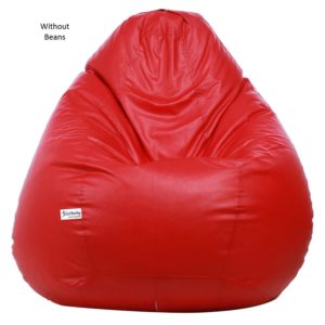 Amazon- Sattva bean bag