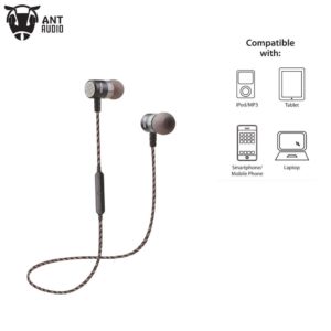 Amazon Steal - Buy Ant Audio H21 Bluetooth Headset