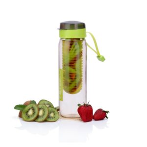 Amazon Steelo Plastic Bottle