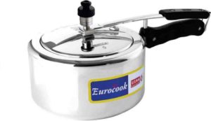 Amazone- Buy Usha Shriram Pressure Cooker 3 Ltr (Gas Compatible) at Rs 950