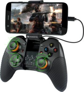 Amkette Evo Gamepad Wired