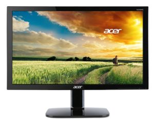 Amozon- Buy Acer KA240HQ 23.6-inch LED Monitor at Rs 6999