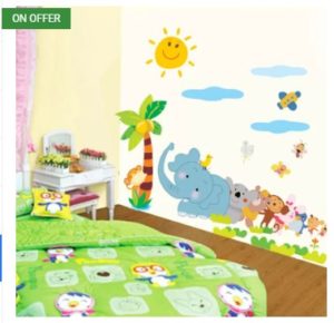 Aquire Small PVC Vinyl Sticker (Pack of 1)