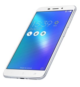 Asus Zenfone 3 Laser