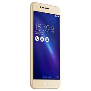 Asus Zenfone 3 Max ZC520TL-4G110IN (Gold) for Rs 8499 only