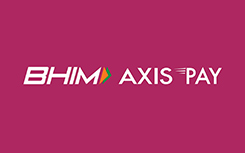 Axis Pay IRCTC Offer