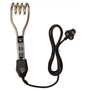 Bajaj Immersion 1000 W Immersion Heater Rod (Water)
