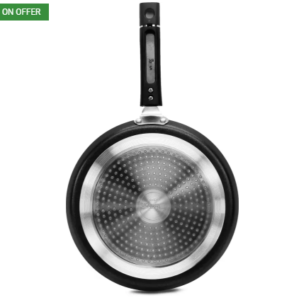 Billion PT Induction Bottom Tawa 25 cm diameter (Aluminium, Non-stick) at rs.249