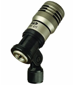 CAD Audio TSM411 Super-cardiod Dynamic Microphone at rs.599
