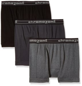 Chromozome Men's Cotton Trunk