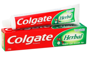 Colgate Toothpaste - Herbal - 200 g - Natural