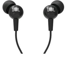 Croma- JBL Earphone