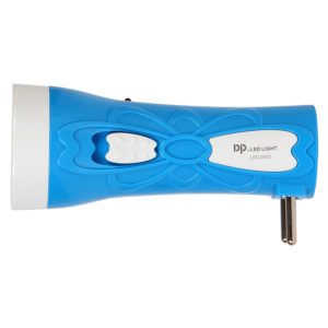 DP 9062 0.5-Watt LED Torch amazon