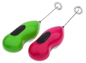 Dealcrox amazing coffee and egg beater 
