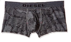 Diesel Men's cotton Boxers