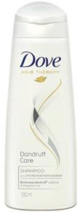 Dove Hair Therapy - Dandruff Care Shampoo (180 ml)