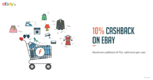 Ebay Freecharge Offer