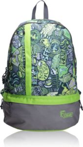 F Gear Burner P2 V2 20 L Small Backpack for Rs 398 only