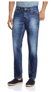 Flat 80% Off on Vudu Men's Jeans