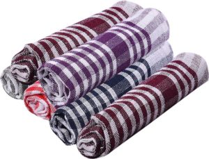 Flipart- Buy Nostaljia Multicolor Napkins 