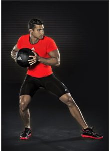 Flipkart- Buy Adidas Medicine Ball 