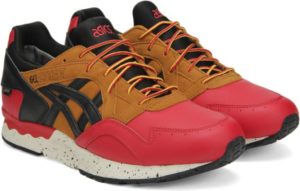 Flipkart- Buy Asics TIGER GEL Shoes up to 64% off