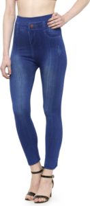 Flipkart- Buy Being-fab Womens Jeggings 