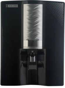 Flipkart- Buy Blue Star Majesto 8 L RO Water Purifier