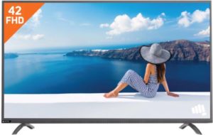 Flipkart- Buy Branded Televisions