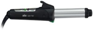 Flipkart- Buy Braun EC 1 Hair Curler (Black) at Rs 2449