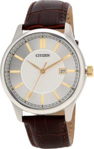 Flipkart- Buy Citizen Watch with flat 43% off
