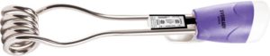 Flipkart- Buy Eveready IH404 1500 W Immersion Heater Rod (Copper) at Rs 299