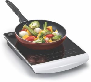 Flipkart- Buy GLEN GL Induction Cooker 3074 Induction Cooktop  