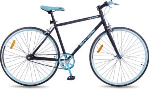 Flipkart- Buy Hero Sprint 26T GLEAM Single Speed 26 T Single Speed Road Cycle at Rs 4116
