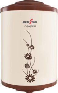 Flipkart- Buy Kenstar 10 L Storage Water Geyser at Rs 3999