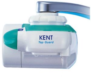 Flipkart- Buy Kent Tap Guard RO Water Purifier 
