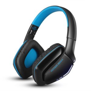 Flipkart- Buy Kotion Each B3506 Wired & Wireless Headset with Mic at Rs 1099